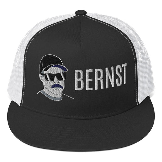 BERNST Trucker Cap