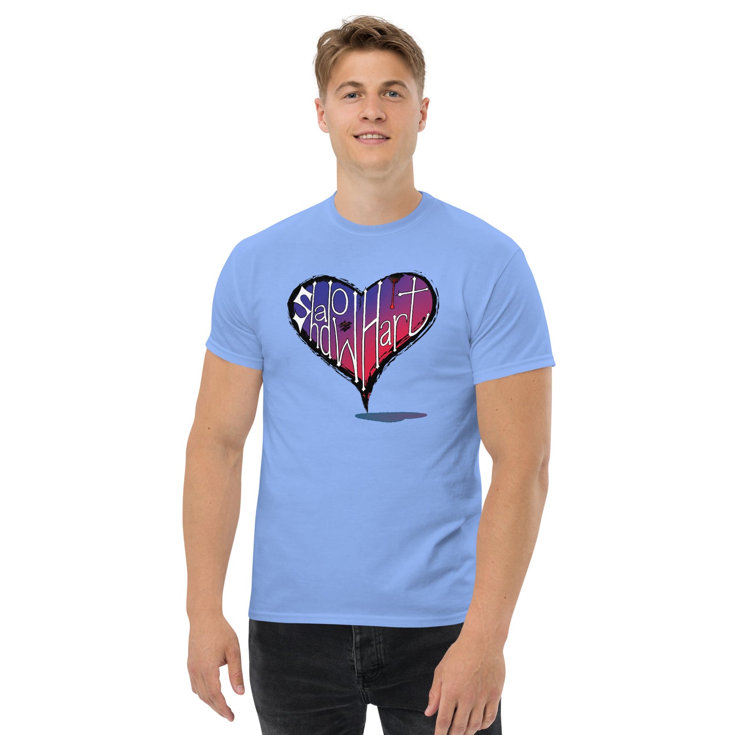 ShadowHart T-shirt