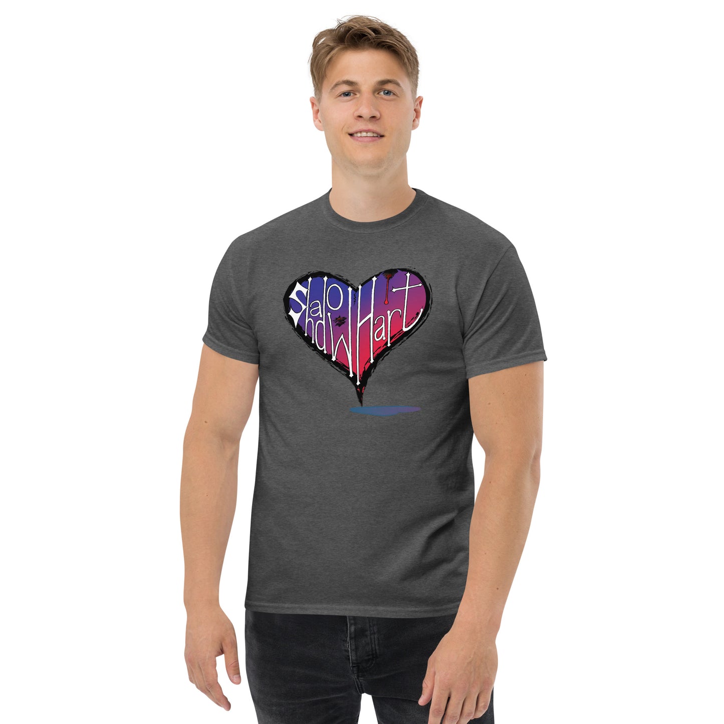 ShadowHart T-shirt