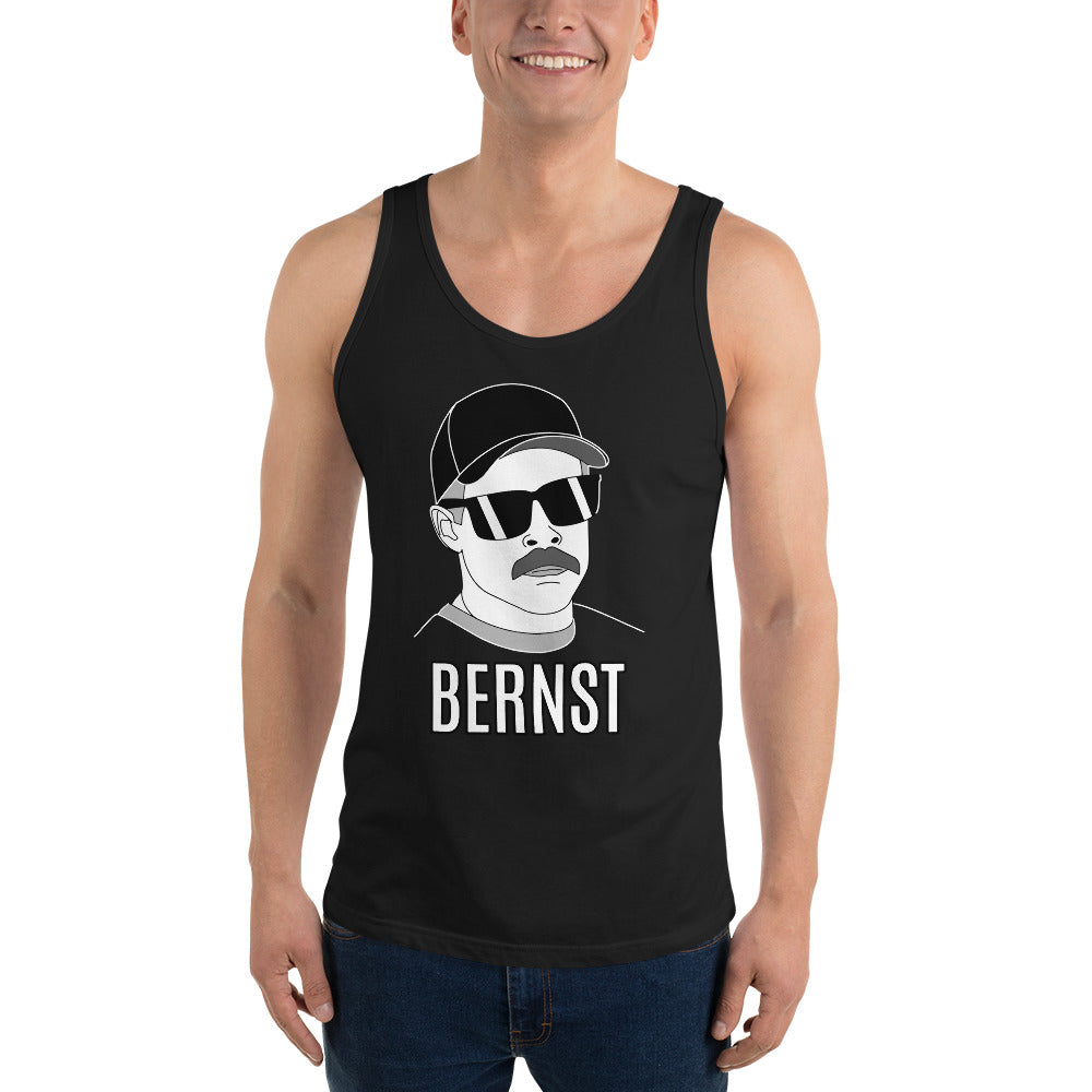 BERNST Tank Top