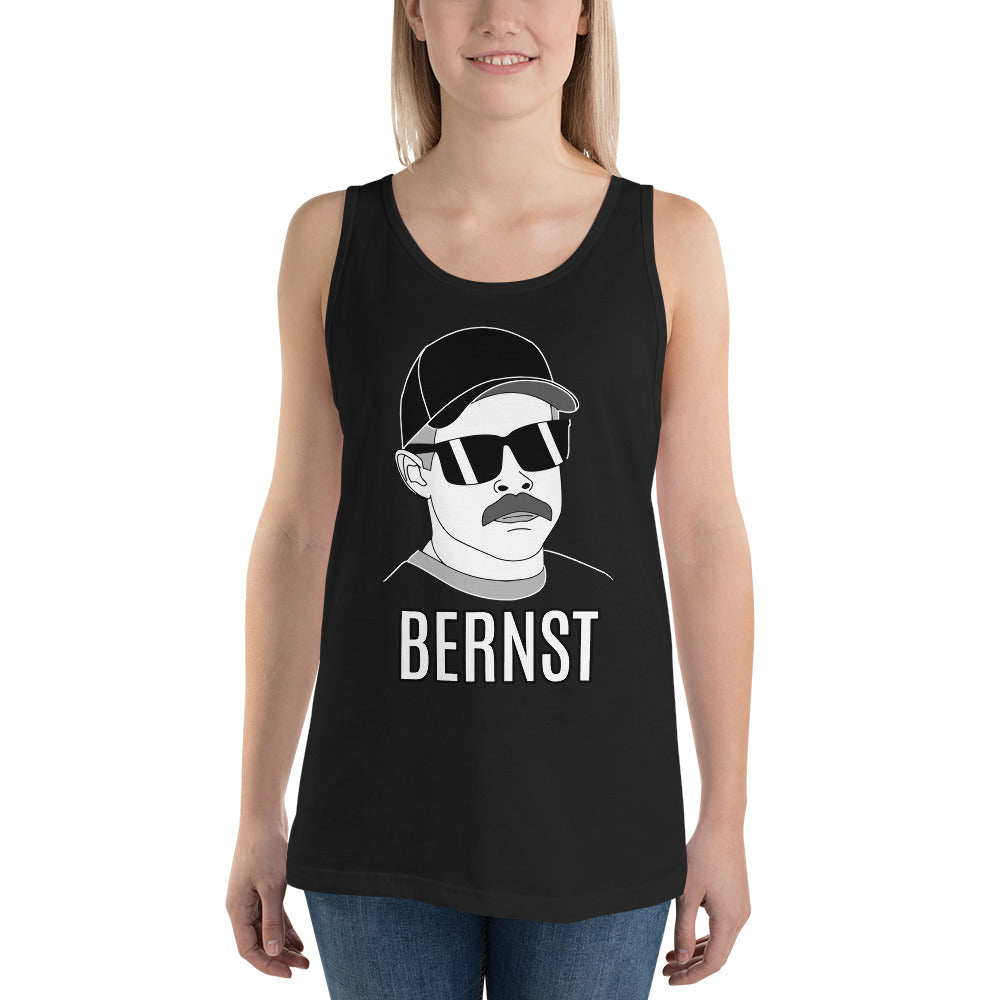 BERNST Tank Top